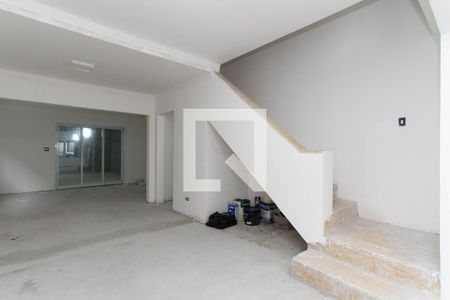 Sala de Jantar de casa à venda com 3 quartos, 230m² em Vila Augusta, Guarulhos