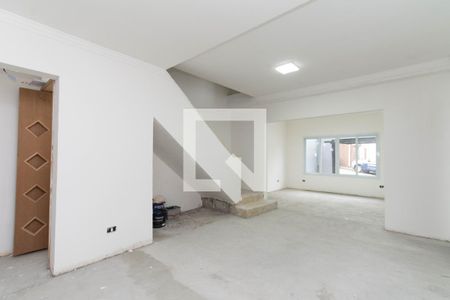 Sala de Jantar de casa à venda com 3 quartos, 230m² em Vila Augusta, Guarulhos