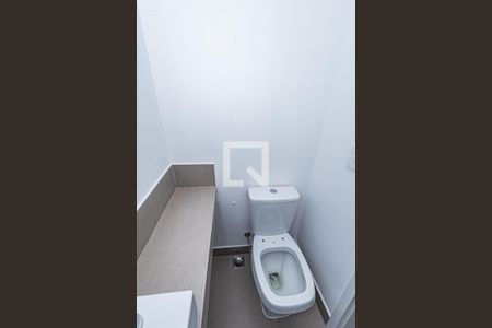 Lavabo de apartamento à venda com 2 quartos, 68m² em Padre Eustáquio, Belo Horizonte