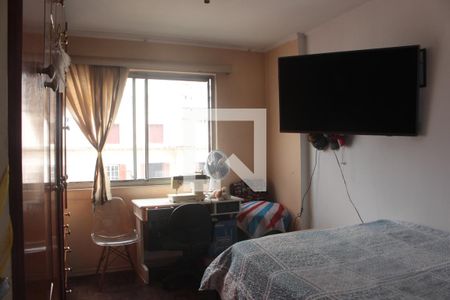 quarto 2 de apartamento à venda com 2 quartos, 60m² em Campos Elíseos, São Paulo