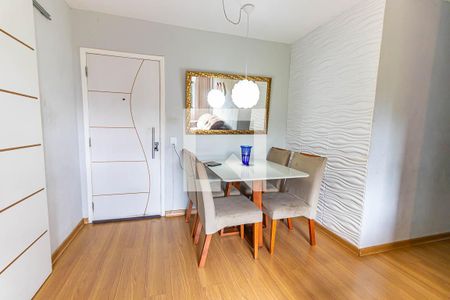 Sala de apartamento à venda com 2 quartos, 65m² em Ingá, Niterói