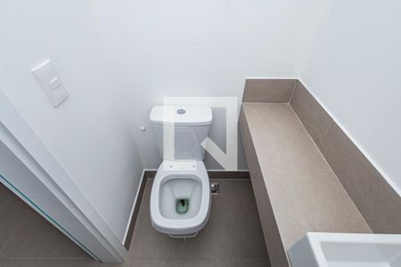 Lavabo de apartamento à venda com 2 quartos, 68m² em Padre Eustáquio, Belo Horizonte