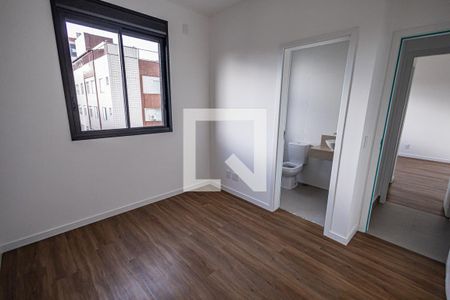 Quarto 1 / suite de apartamento à venda com 2 quartos, 68m² em Padre Eustáquio, Belo Horizonte