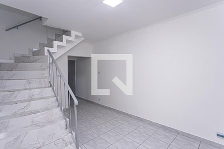 Sala de casa para alugar com 3 quartos, 143m² em Parque Sao Luis, São Paulo