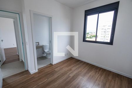 Quarto 1 / suite de apartamento à venda com 2 quartos, 65m² em Padre Eustáquio, Belo Horizonte