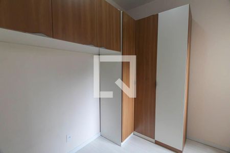 Quarto de apartamento à venda com 2 quartos, 37m² em Jardim Adutora, São Paulo