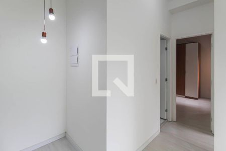 Sala/Cozinha de apartamento à venda com 2 quartos, 37m² em Jardim Adutora, São Paulo