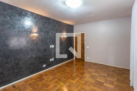 Sala de apartamento para alugar com 4 quartos, 141m² em Gutierrez, Belo Horizonte