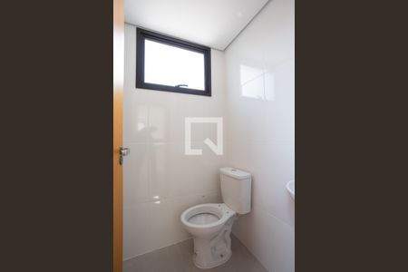 Lavabo de apartamento à venda com 3 quartos, 147m² em Anchieta, Belo Horizonte