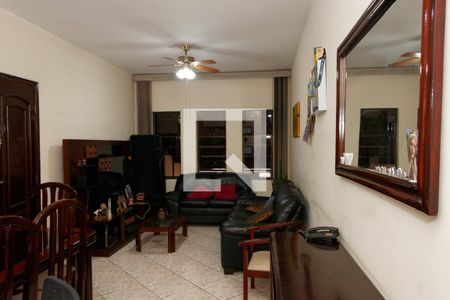 Sala de casa para alugar com 3 quartos, 174m² em Jardim Japao, São Paulo