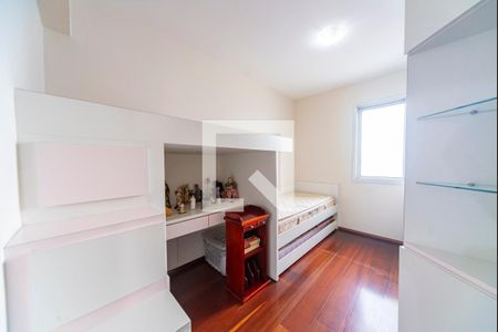 Quarto 1 de apartamento à venda com 3 quartos, 89m² em Centro, Santo André