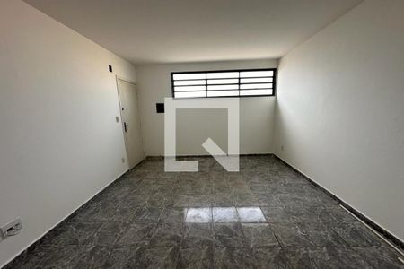 Sala de apartamento para alugar com 2 quartos, 76m² em Residencial E Comercial Palmares, Ribeirão Preto