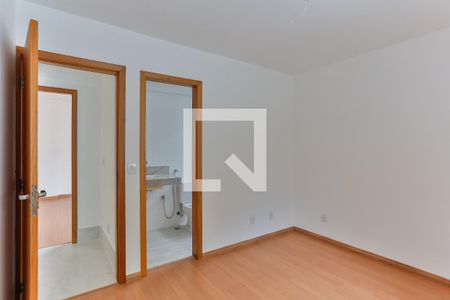 Suíte 1 de apartamento à venda com 2 quartos, 94m² em Anchieta, Belo Horizonte