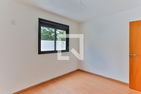 Suíte 1 de apartamento à venda com 2 quartos, 94m² em Anchieta, Belo Horizonte