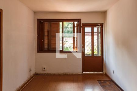 Suite de casa à venda com 3 quartos, 240m² em Ipanema, Porto Alegre