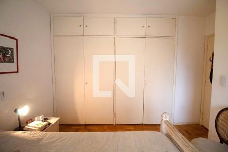 Quarto 1 de apartamento para alugar com 3 quartos, 125m² em Sumarezinho, São Paulo