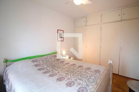 Quarto 1 de apartamento para alugar com 3 quartos, 125m² em Sumarezinho, São Paulo