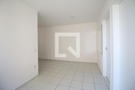 Sala de apartamento para alugar com 2 quartos, 45m² em Parque São Lourenço, São Paulo