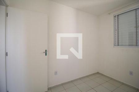 Quarto 1 de apartamento para alugar com 2 quartos, 45m² em Parque São Lourenço, São Paulo