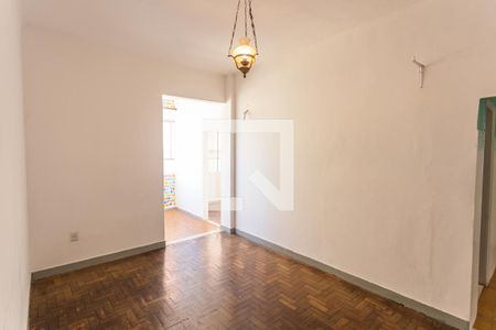 Sala 1 de apartamento à venda com 2 quartos, 85m² em Lagoinha, Belo Horizonte