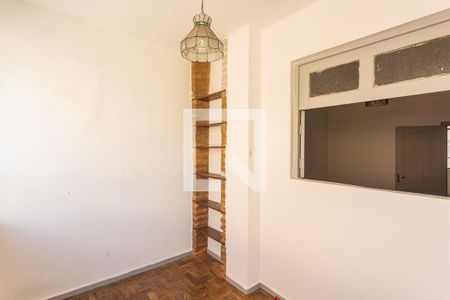 Sala 2 de apartamento à venda com 2 quartos, 85m² em Lagoinha, Belo Horizonte