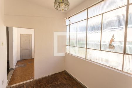 Sala 2 de apartamento à venda com 2 quartos, 85m² em Lagoinha, Belo Horizonte