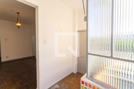 Varanda da Sala 1 de apartamento à venda com 2 quartos, 85m² em Lagoinha, Belo Horizonte