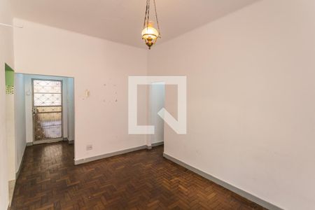 Sala 1 de apartamento à venda com 2 quartos, 85m² em Lagoinha, Belo Horizonte