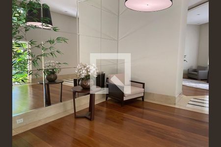 Apartamento à venda com 4 quartos, 209m² em Campo Belo, São Paulo