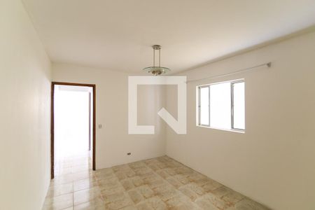 Sala de casa para alugar com 1 quarto, 55m² em Parque Monte Alegre, Taboão da Serra