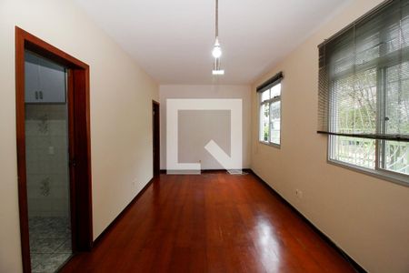 Apartamento à venda com 105m², 3 quartos e 2 vagasSala