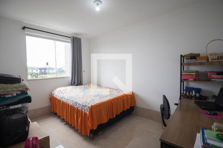 Quarto 1 de apartamento para alugar com 2 quartos, 72m² em Jardim Bela Vista, Goiânia