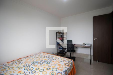 Quarto 1 de apartamento para alugar com 2 quartos, 72m² em Jardim Bela Vista, Goiânia