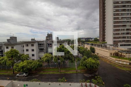 Vista da Quarto 1 de apartamento para alugar com 2 quartos, 72m² em Jardim Bela Vista, Goiânia