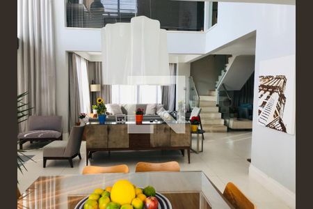 Apartamento à venda com 3 quartos, 270m² em Indianópolis, São Paulo