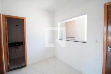 Casa para alugar com 32m², 1 quarto e sem vagaSala