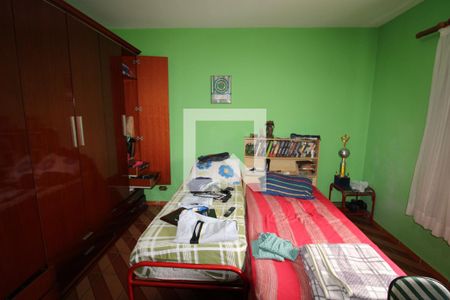 Quarto 1 de casa à venda com 3 quartos, 112m² em Vila Brasil, São Paulo