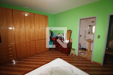 Quarto 2 de casa para alugar com 3 quartos, 112m² em Vila Brasil, São Paulo