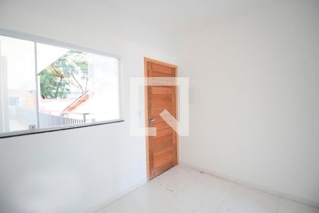 Sala de casa para alugar com 1 quarto, 33m² em Vila Jacuí, São Paulo