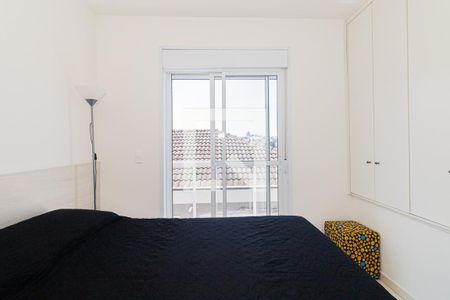 Quarto 1 de casa de condomínio para alugar com 2 quartos, 60m² em Vila Nova Mazzei, São Paulo