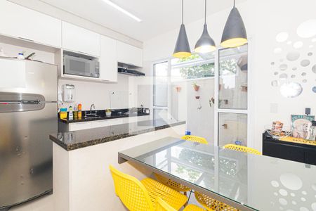 Casa de Condomínio para alugar com 2 quartos, 60m² em Vila Nova Mazzei, São Paulo