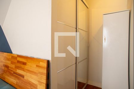 Suíte de apartamento à venda com 1 quarto, 52m² em Centro, São Paulo