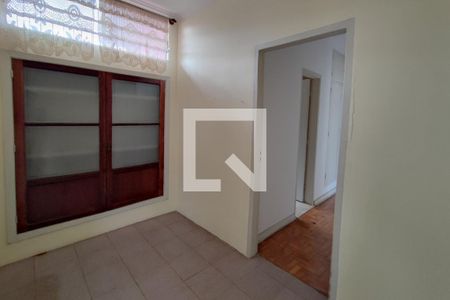 Corredor de casa para alugar com 3 quartos, 157m² em Jardim Proenca I, Campinas