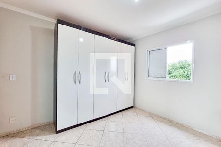 Suíte de apartamento para alugar com 2 quartos, 70m² em Cidade Morumbi, São José dos Campos