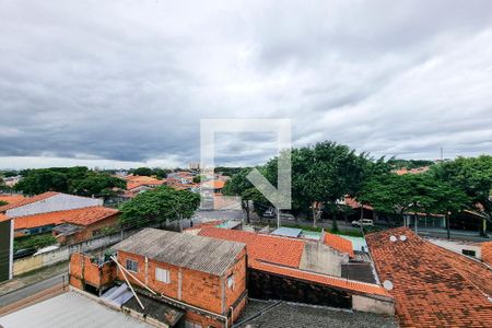 Vista de apartamento para alugar com 2 quartos, 70m² em Cidade Morumbi, São José dos Campos