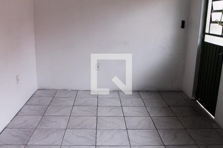 Sala de apartamento para alugar com 1 quarto, 30m² em Vicentina, São Leopoldo