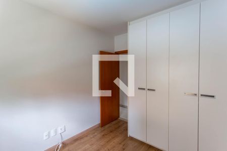 Quarto 1 de apartamento à venda com 3 quartos, 81m² em Funcionários, Belo Horizonte
