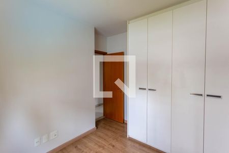 Quarto 2 de apartamento à venda com 3 quartos, 81m² em Funcionários, Belo Horizonte
