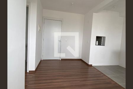 Sala  de apartamento para alugar com 2 quartos, 42m² em Sarandi, Porto Alegre