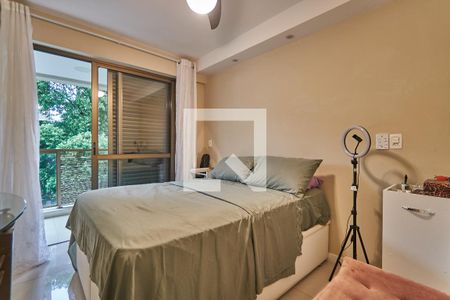Quarto Suite de apartamento à venda com 2 quartos, 76m² em Vila Isabel, Rio de Janeiro